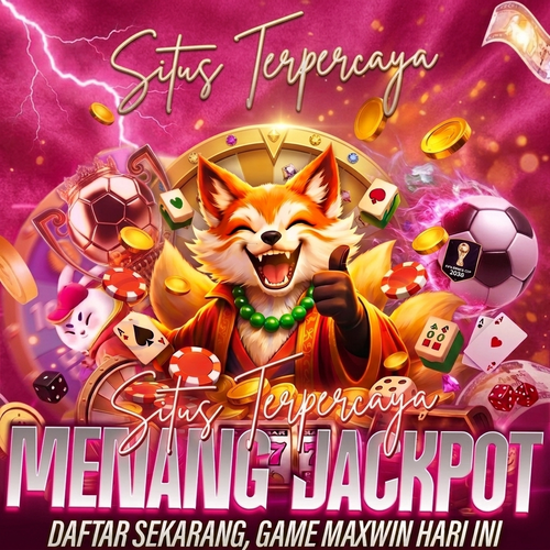 LINKSLOT4D: Situs Slot Online untuk Pengunjung Indonesia
