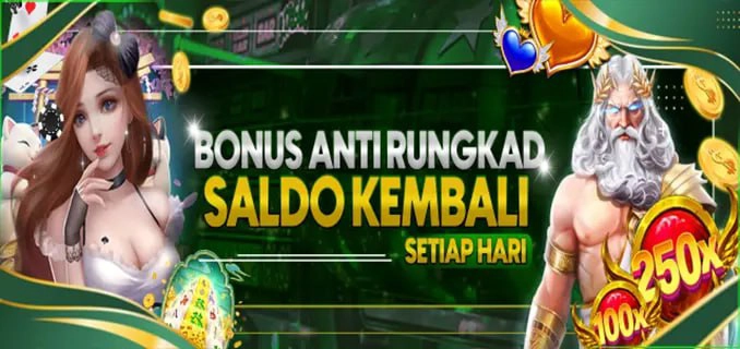 Linkslot4D Indonesia